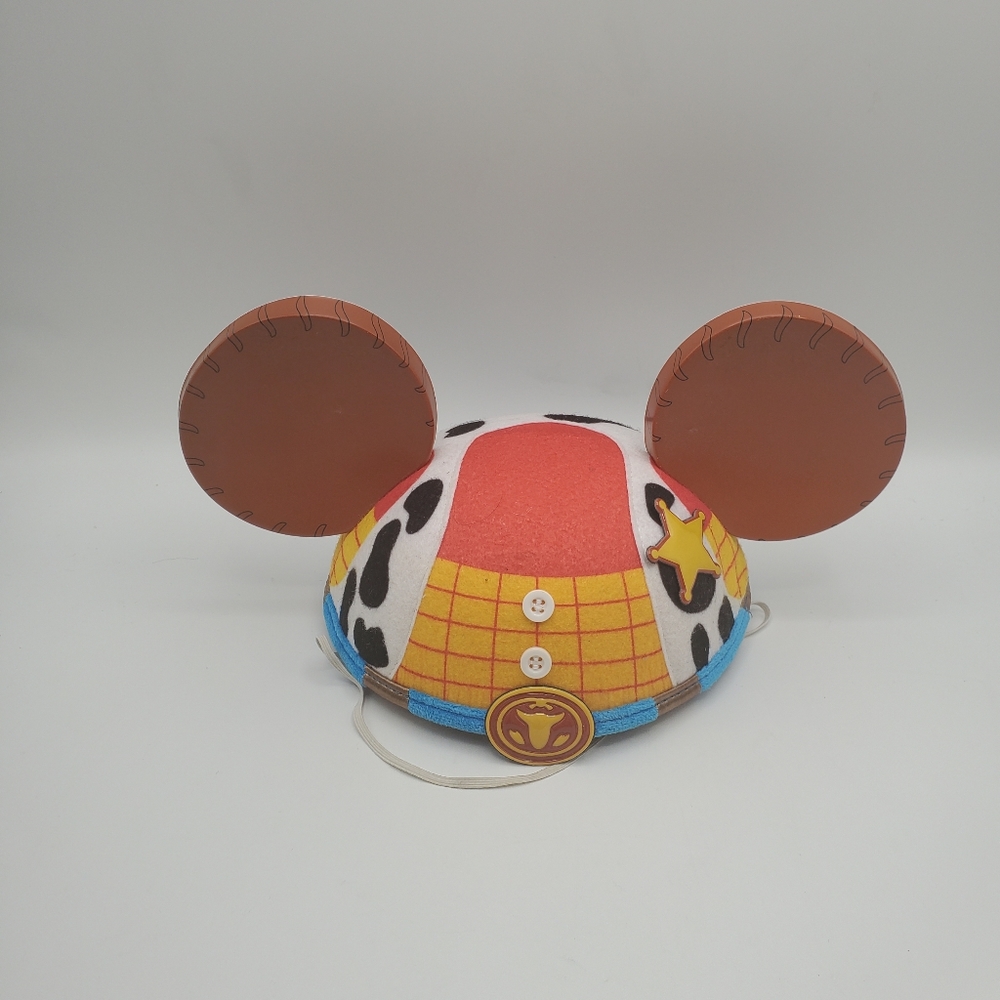 Disney's Toy Story Mickey Mouse hat